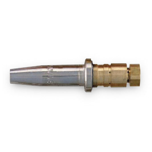 Miller® Size 2 Smith® Style MC-40 Two Piece General Purpose Cutting Tip