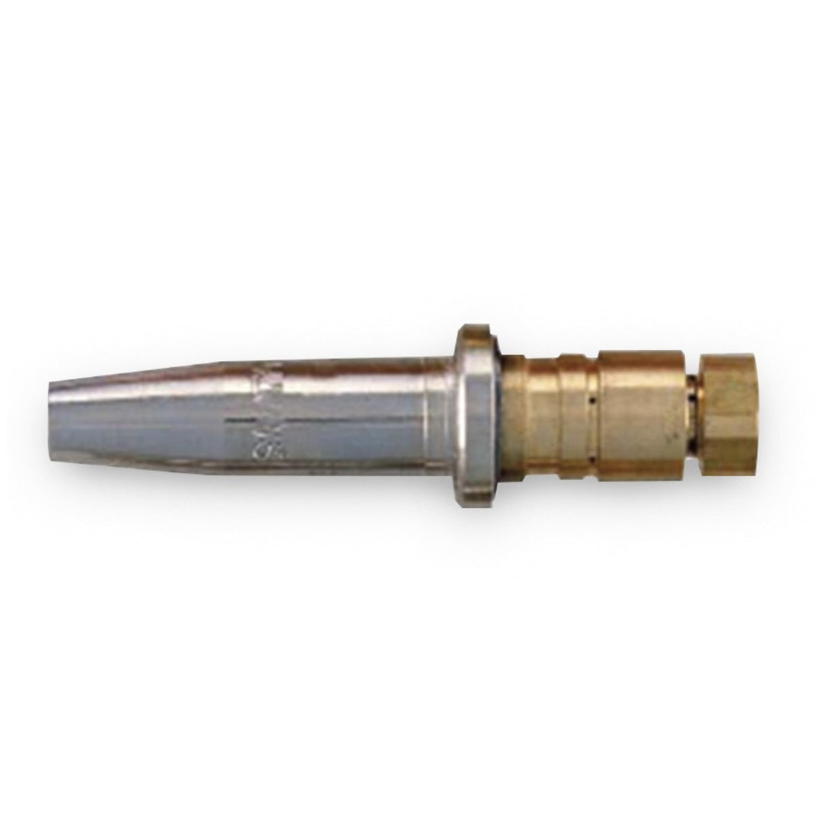 Miller® Size 3 Smith® Style MC-40 Two Piece General Purpose Cutting Tip