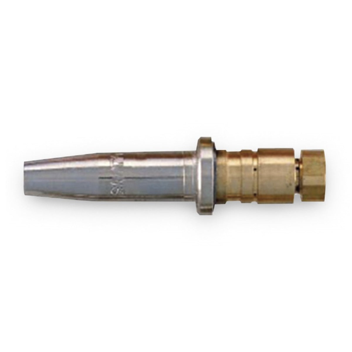 Miller® Size 4 Smith® Style MC-40 Two Piece General Purpose Cutting Tip