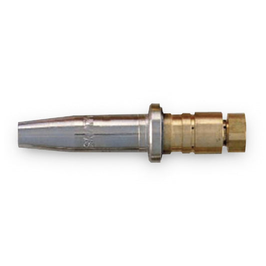 Miller® Size 4 Smith® Style MC-40 Two Piece General Purpose Cutting Tip