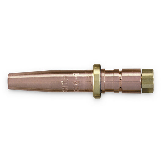 Miller® Size 2 Smith® Style SC-46 One Piece Rugged Duty Cutting Tip