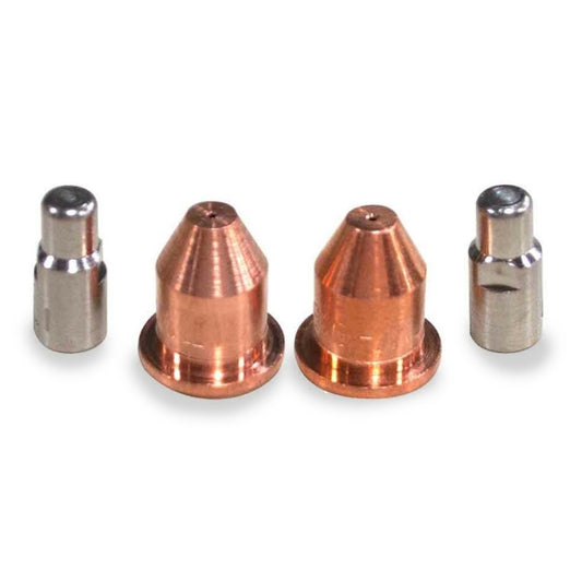 Miller® 12 - 27 Amp Air Consumable Kit