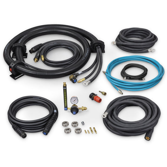 Miller® Auto-Continuum™ Robotic MIG Kit