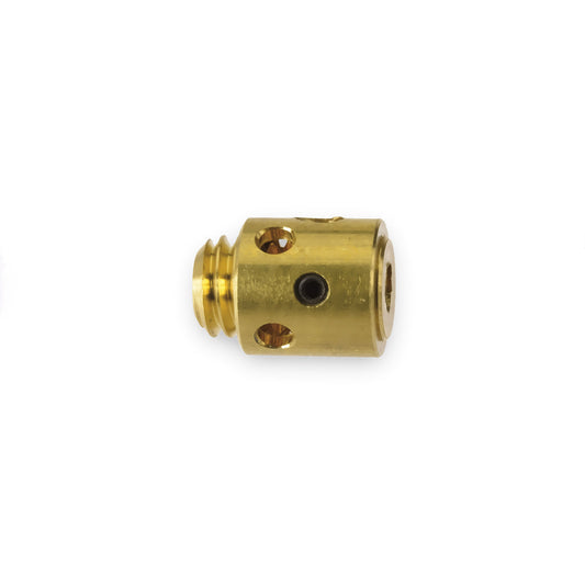 Miller® Brass Chuck