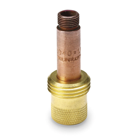 Miller® Brass/Copper Collet Body