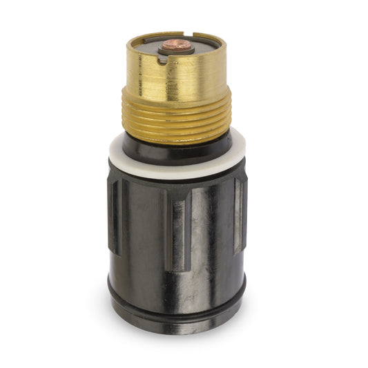 Miller® Weldcraft® Copper/Brass Gas Lens