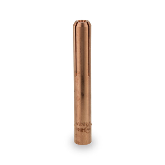 Miller® Copper Collet