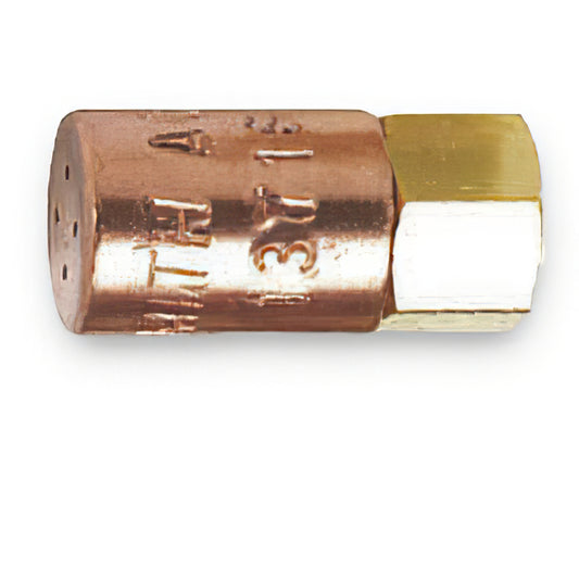 Miller® Versa-Torch™ Oxy-Fuel Cutting, Welding And Heating Tip