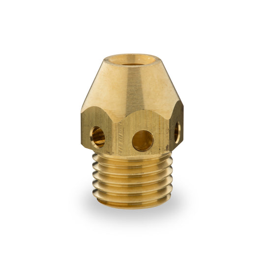 Miller® Brass Nose Collet Body