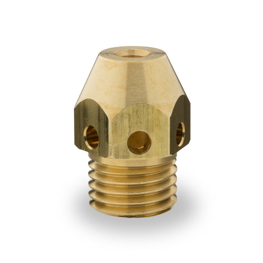 Miller® Weldcraft® Brass Collet Body