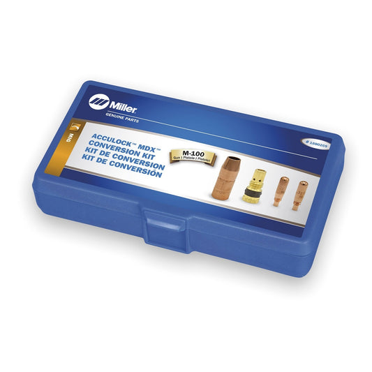 Miller® MDX Series Conversion Kit