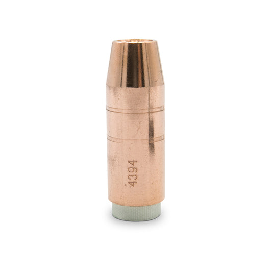 Bernard™ 0.5" Bore 7400 Elliptical/1500 Elliptical Series Nozzle