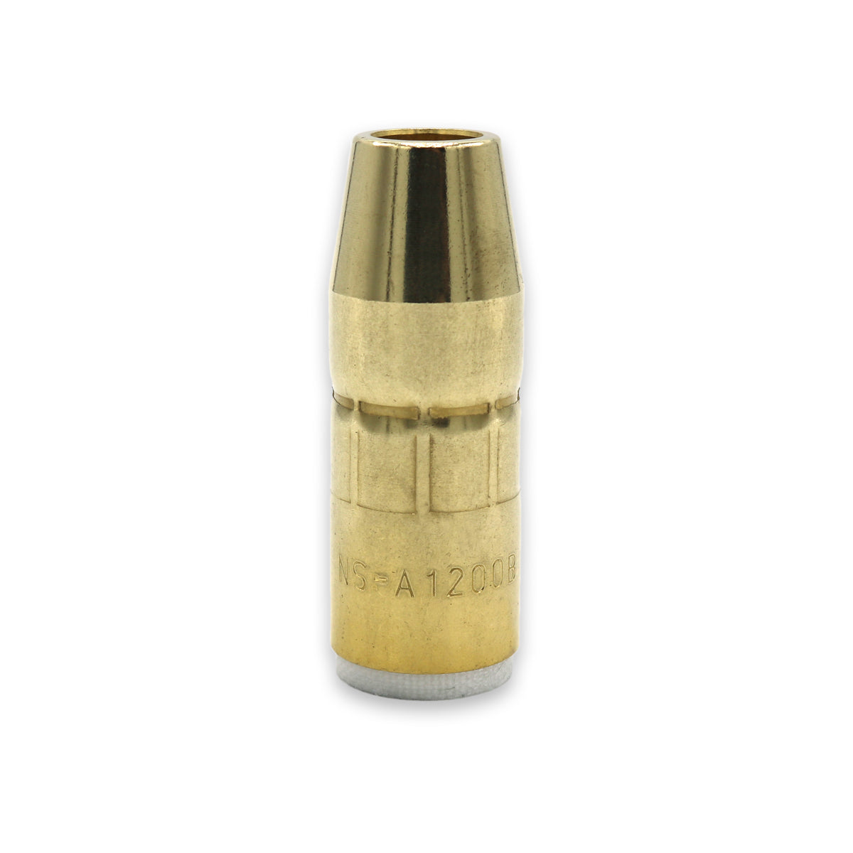 Bernard™ 0.5" Bore AccuLock™ S Series Nozzle