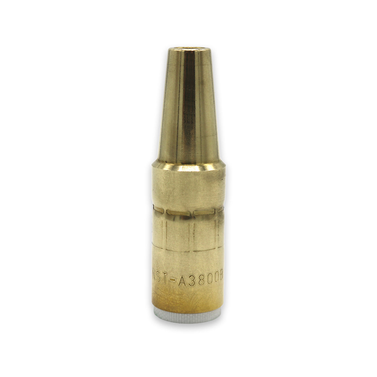 Bernard™ 0.375" Bore AccuLock™ S Series Nozzle