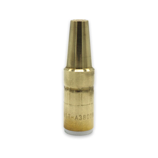 Bernard™ 0.375" Bore AccuLock™ S Series Nozzle