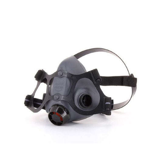 Honeywell Small 5500 Series Half Face Air Purifying Respirator