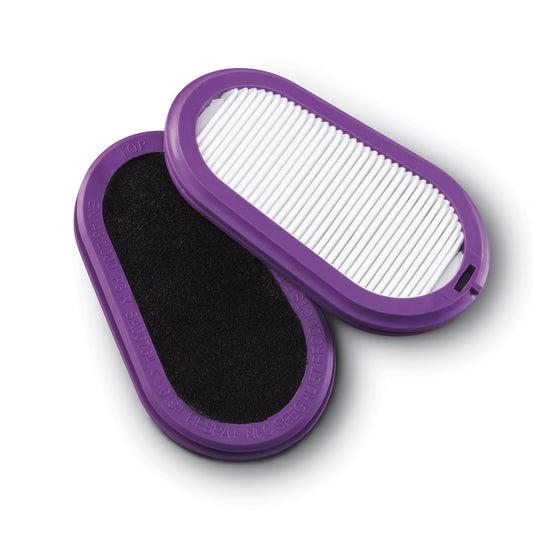 Miller® LPR-100™ Series P100 Filters/Nuisance OV Relief