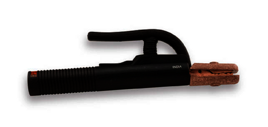 Miller® Model Professional Series 400 Amp Copper Alloy Electrode Holder For 4/0 Cable