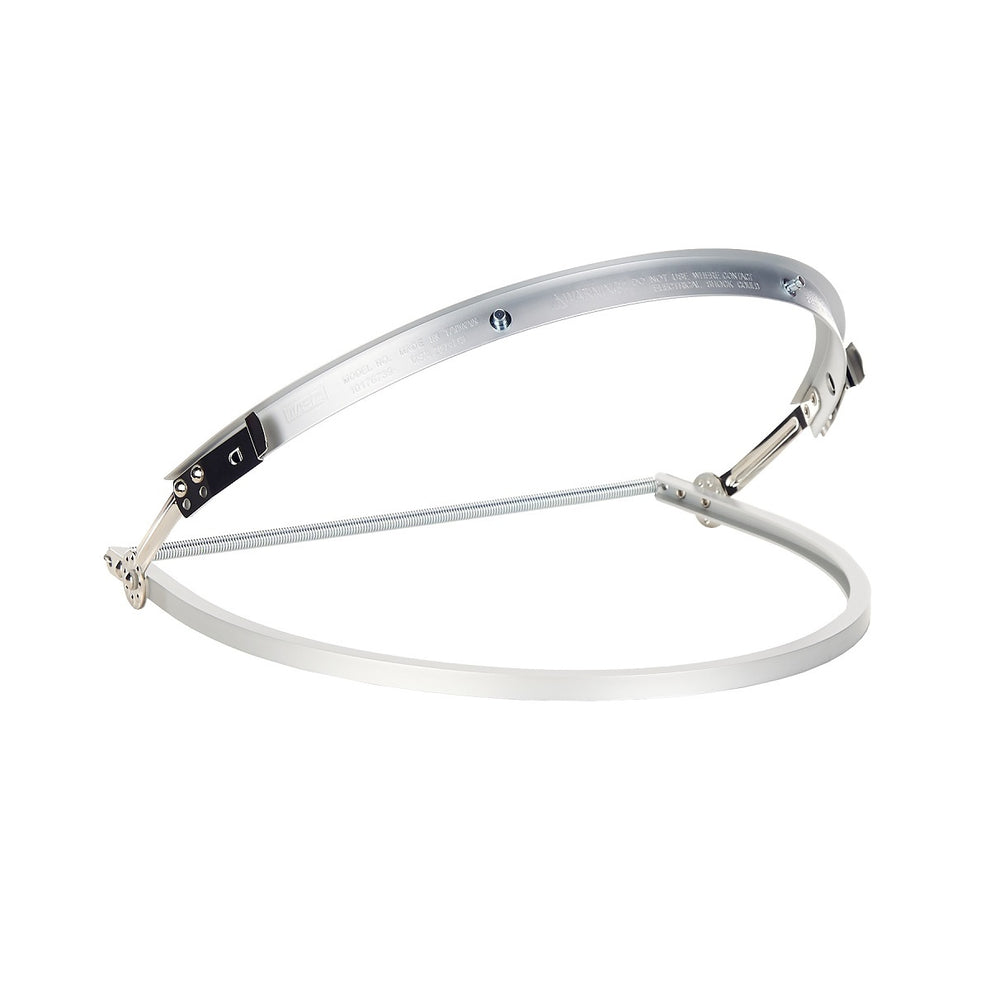 Msa Frame MSA V-Gard® Metal Faceshield Frame – UrbanIndustrialProducts.com