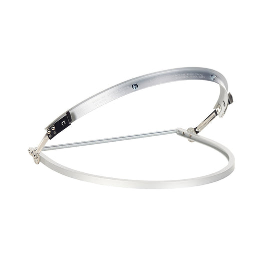 MSA V-Gard® Metal Faceshield Frame