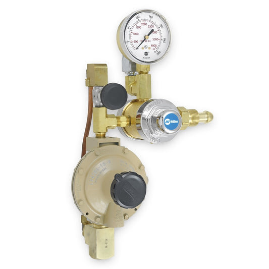 Miller® Low Pressure 3 Stage Nitrogen Nitrogen Blanketing