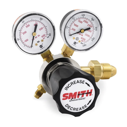 Miller® Medium Duty Series 30™ Nitrogen Gas Regulator, CGA-580