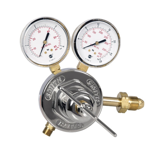 Miller® Heavy-Duty Series 40™ Single-Stage Liquefied Propane Gas Regulator, CGA-510