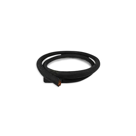Miller® 4/0 Black Flexible Welding Cable Reel