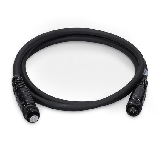 Miller® 18GA Black Flexible Control Cable 75' Box