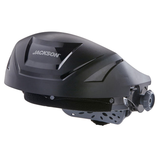Sellstrom® SureWerx™/Jackson Safety® 10" X 20" X .06" Green Premium High Impact Material Headgear