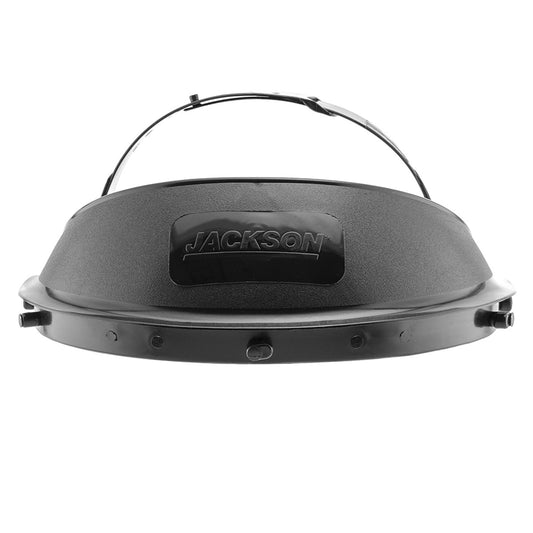 Sellstrom® SureWerx™/Jackson Safety® 10" X 20" X .06" Gold Plastic Headgear