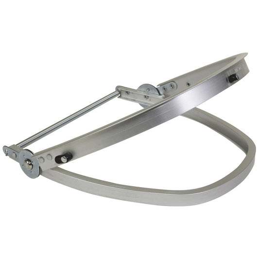 Sellstrom® SureWerx™/Jackson Safety® 10" X 20" X .06" Green Aluminum Cap Adapter