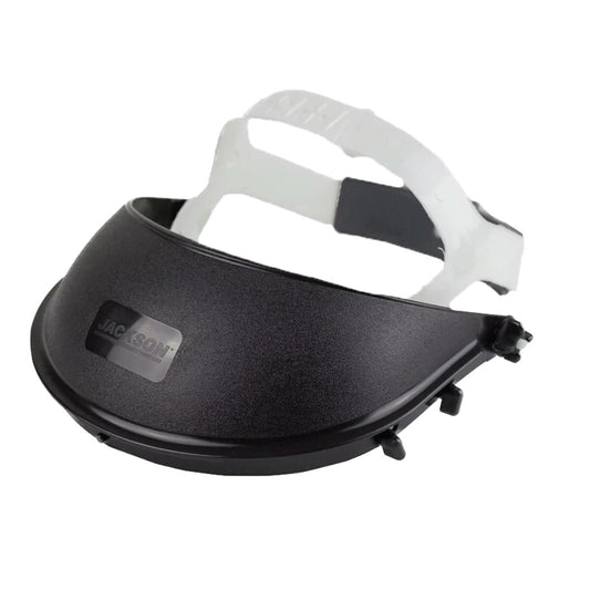 Sellstrom® SureWerx™/Jackson Safety® Plastic Headgear