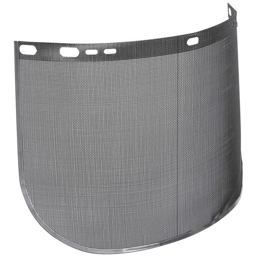 Sellstrom® Jackson Safety®/SureWerx™ 9" X 15 1/2" X .016" Mesh Wire Faceshield