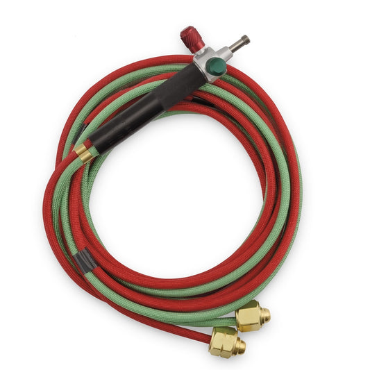 Miller® Little Torch™ Light Duty Brazing/Soldering/Heating/Welding Torch