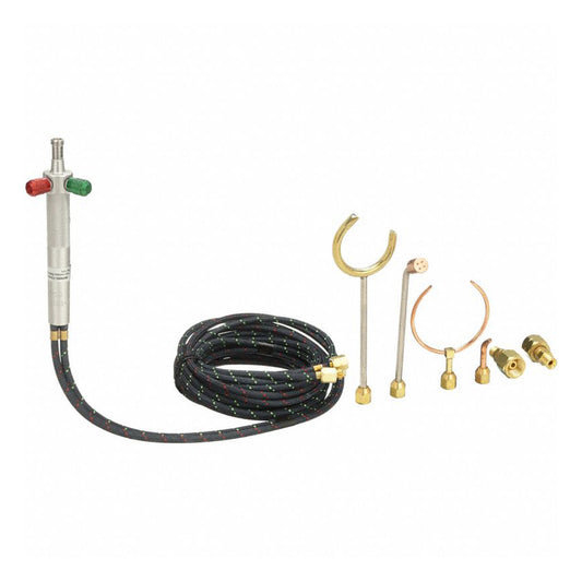 Miller® Little Torch™ Light Duty Brazing/Heating/Soldering Torch