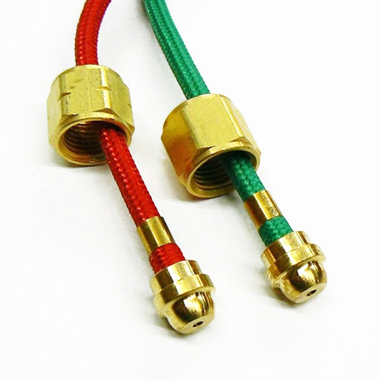 Miller® Little Torch™ 1/2" Brass Round