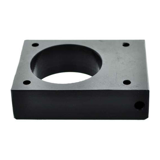 Miller® Steel Hose Inlet