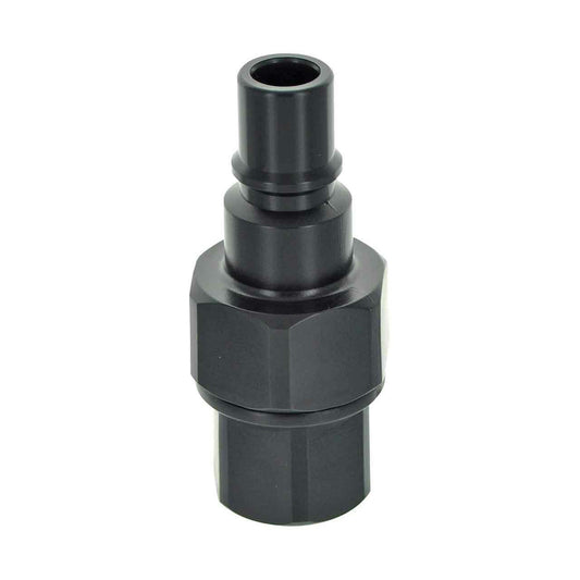 Miller® Plastic Hose Nipple