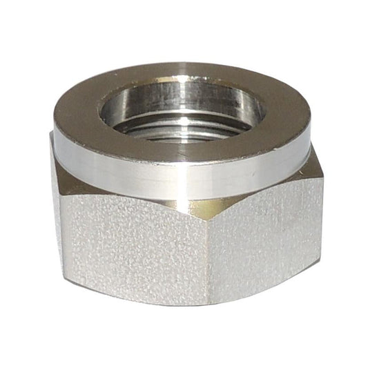 Miller® CGA-660 Stainless Steel Nut