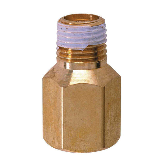 Miller® H1400 Series .032" Brass Flow Adapter