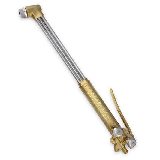 Miller® SC Series Extra Heavy Duty 21" Gas Axe Straight Cutting Torch