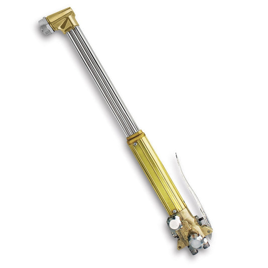 Miller® Extra Heavy Duty 21" Gas Axe Straight Cutting Torch