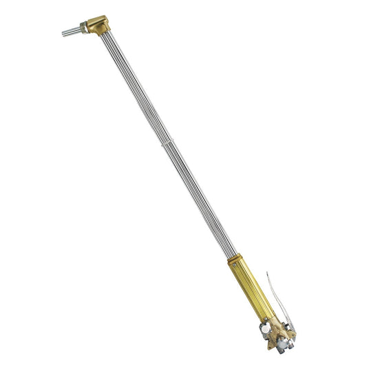 Miller® Extra Heavy Duty 3' Gas Axe Straight Cutting Torch