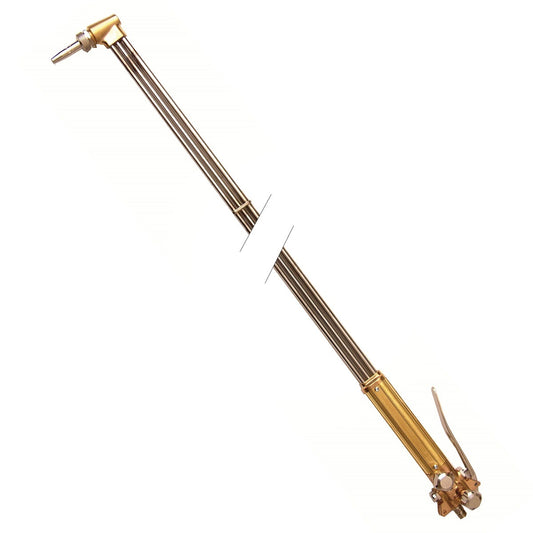 Miller® SC Series Extra Heavy Duty 4' Gas Axe Straight Cutting Torch