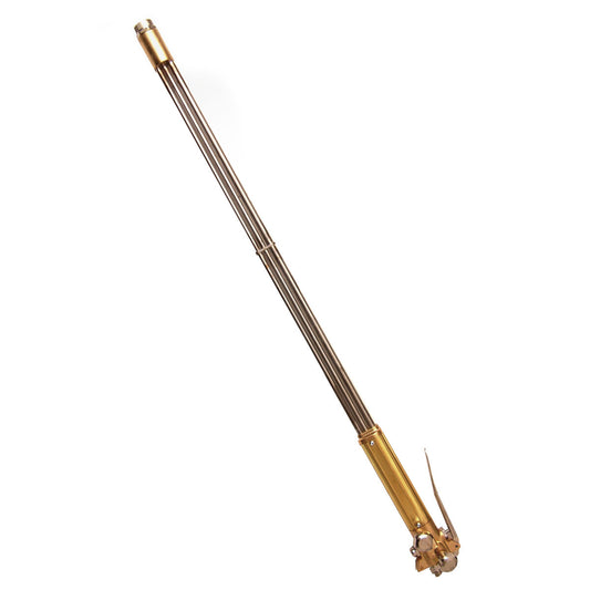 Miller® SC Series Extra Heavy Duty 3' Gas Axe Straight Cutting Torch