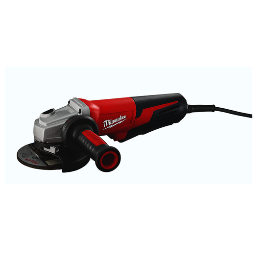 Milwaukee® 13 Amp/120 Volt 6" Small Angle Grinder