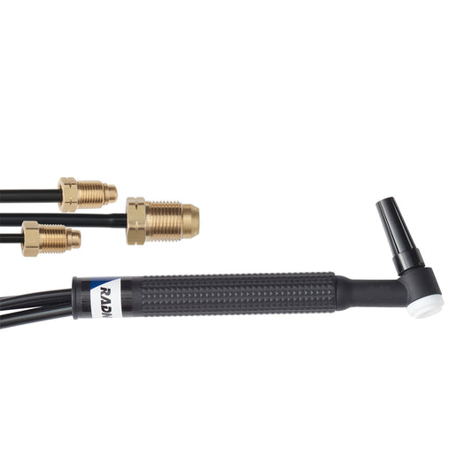 RADNOR® 20-25 250 Amp Water Cooled With 60° Head And 25' Cable