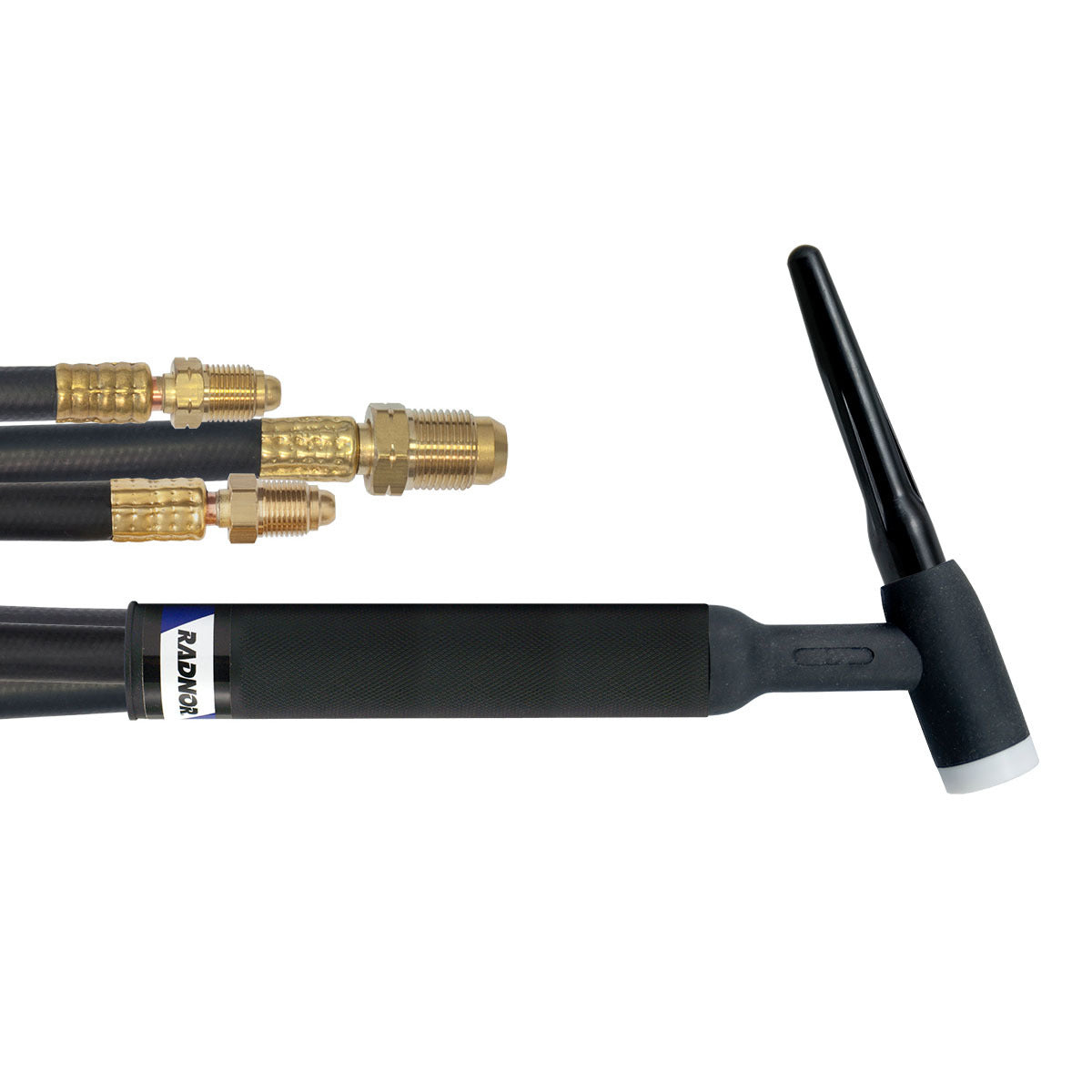 RADNOR® 12-12 500 Amp Water Cooled With 60° Head And 12.5' Cable