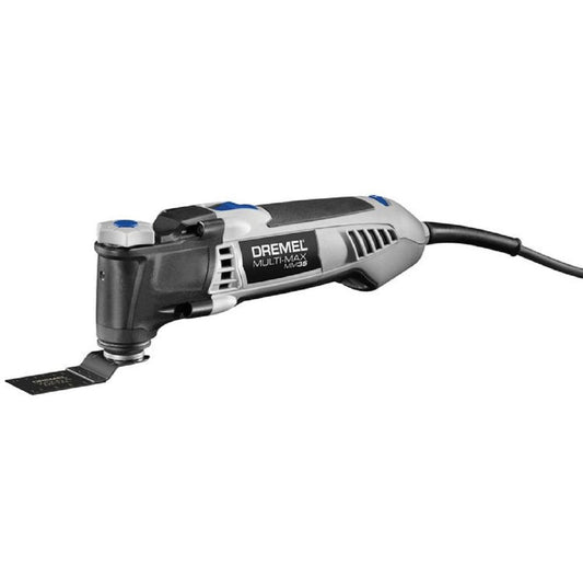 Dremel 120 Volt/3.5 Amp 10,000-21,000 OMP Variable Speed Oscillating Tool Kit